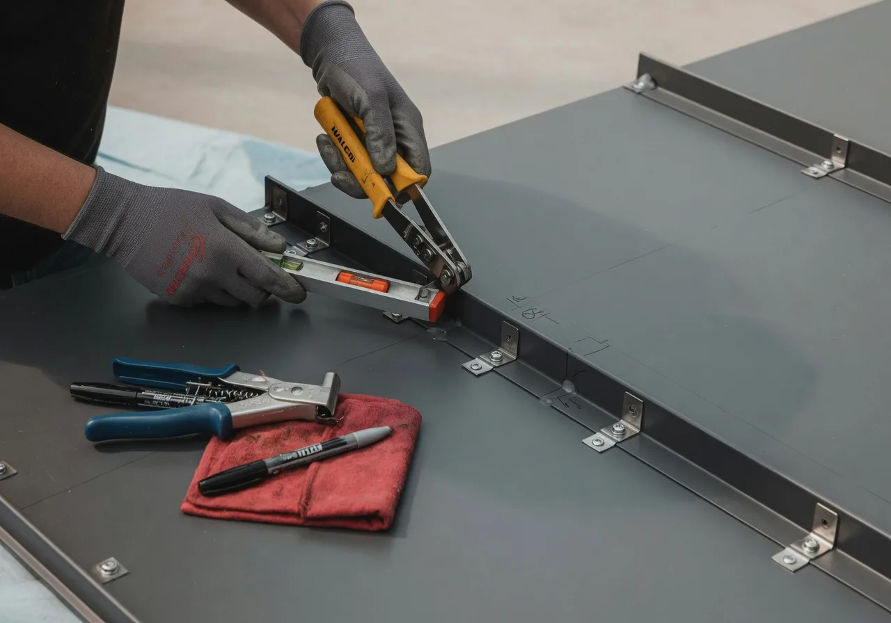 Why choose Metal Roofing Installation in Sunbury, NC